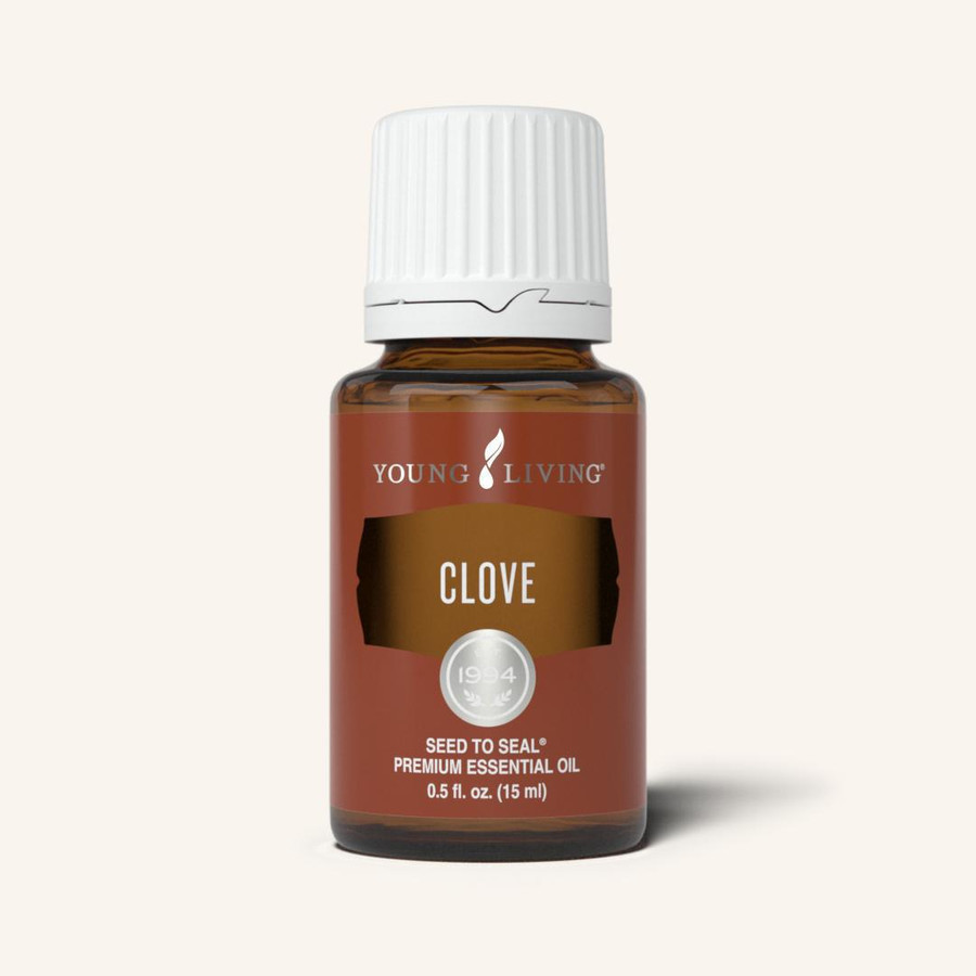 Clove Essential Oil 15ml