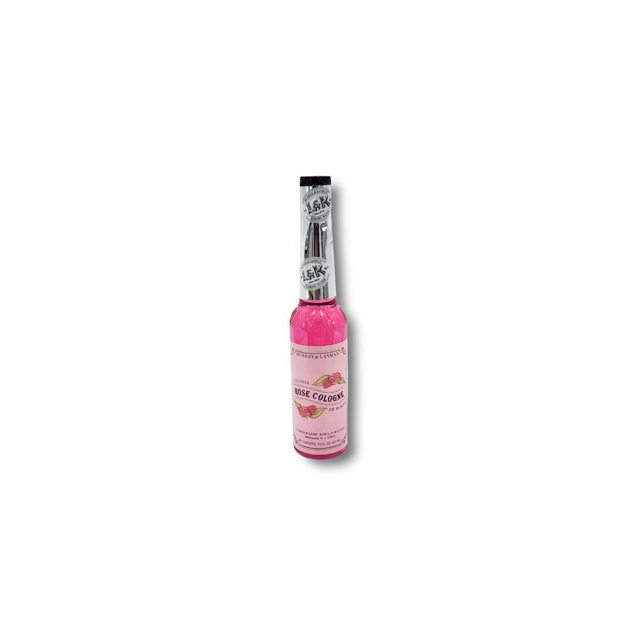 Rose Cologne 7.5 fl. oz.