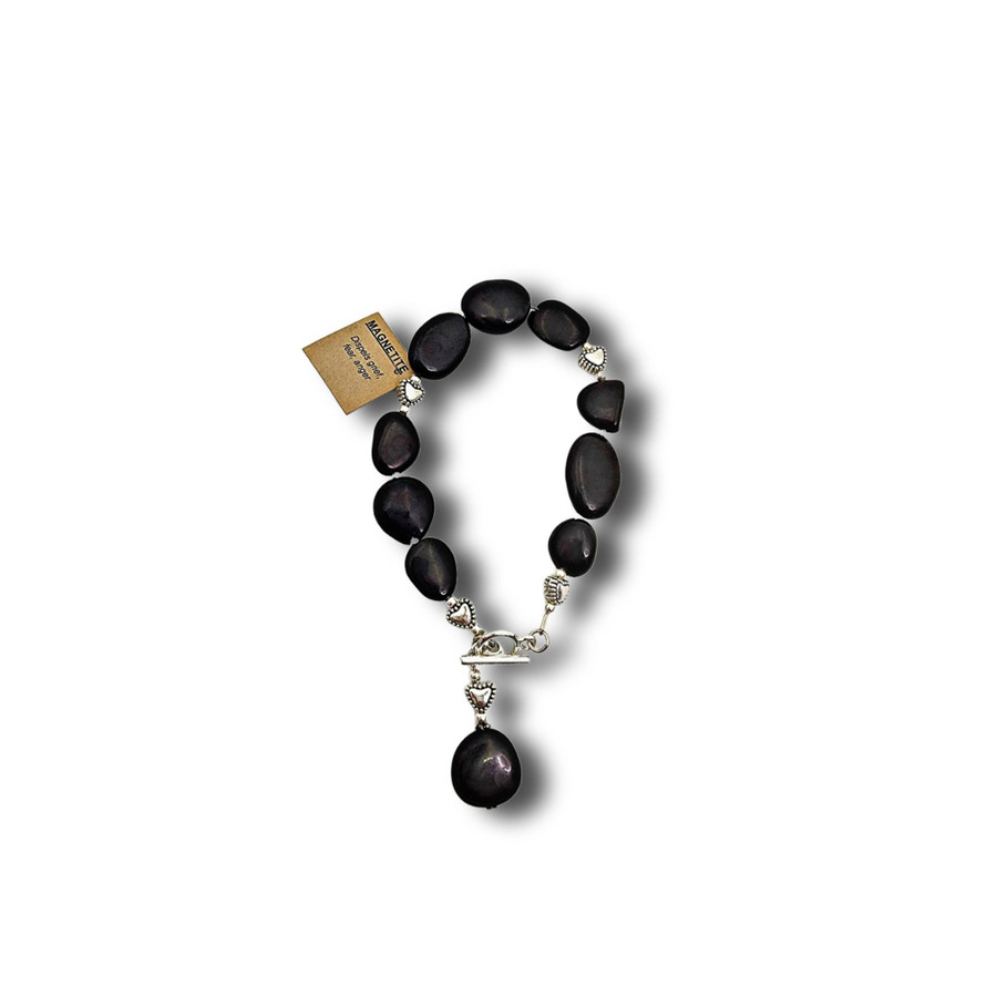 Magnetite Bracelet