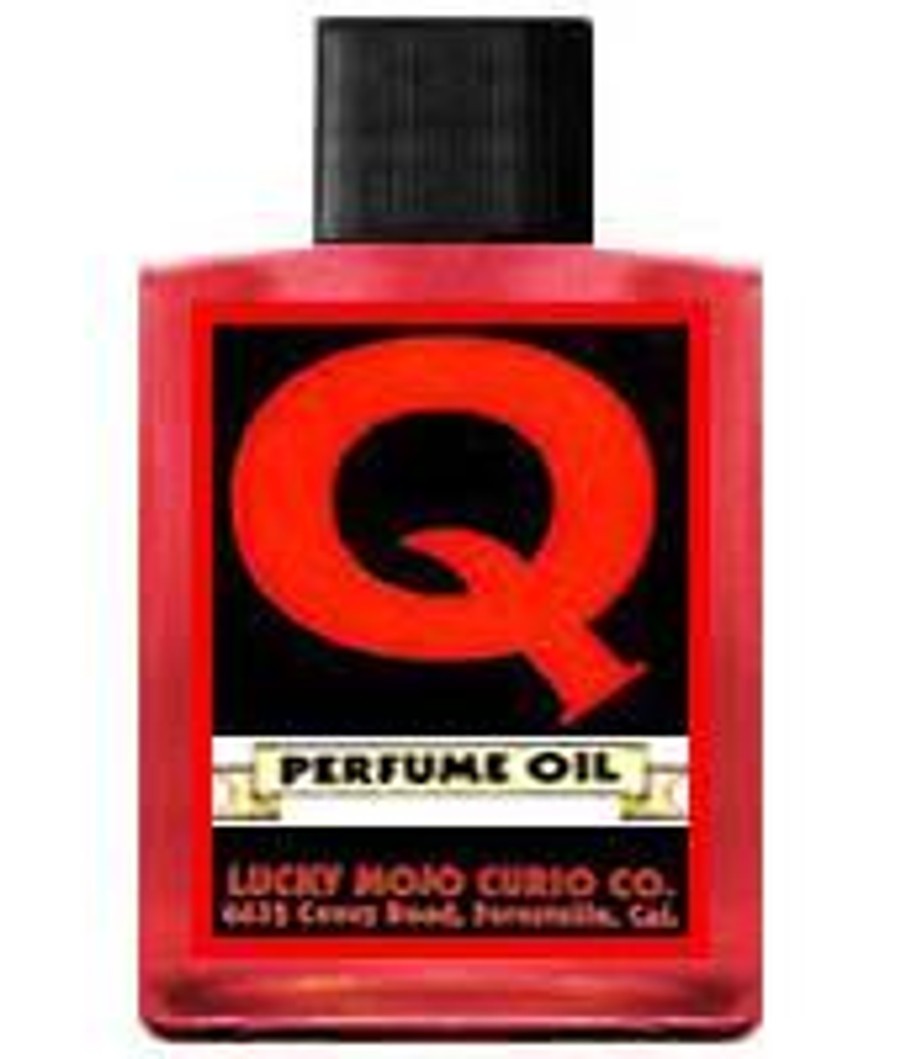 'Q' Oil