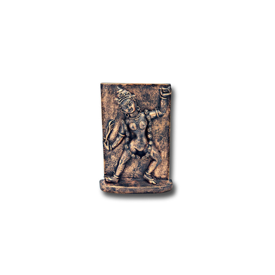 Dakini Plaque 6.5"