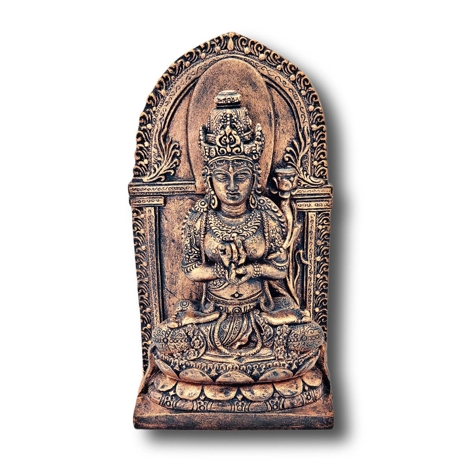 Prajnaparamita 9.5"