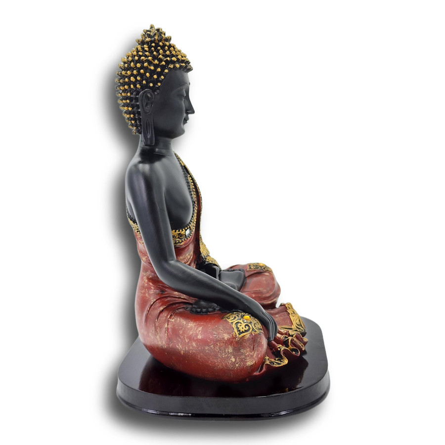 Shi Ga Buddha 11"