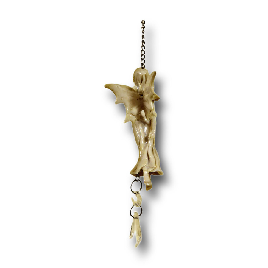 Fairy Hanging Ornament 4"