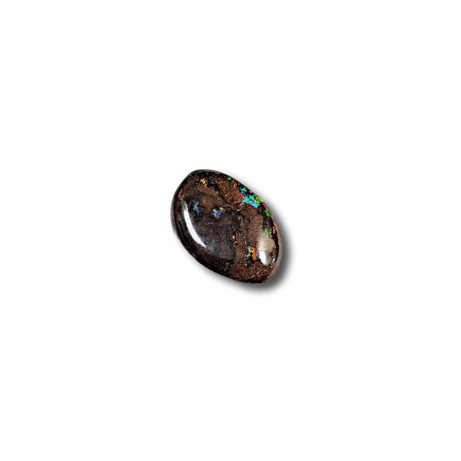 Boulder Opal