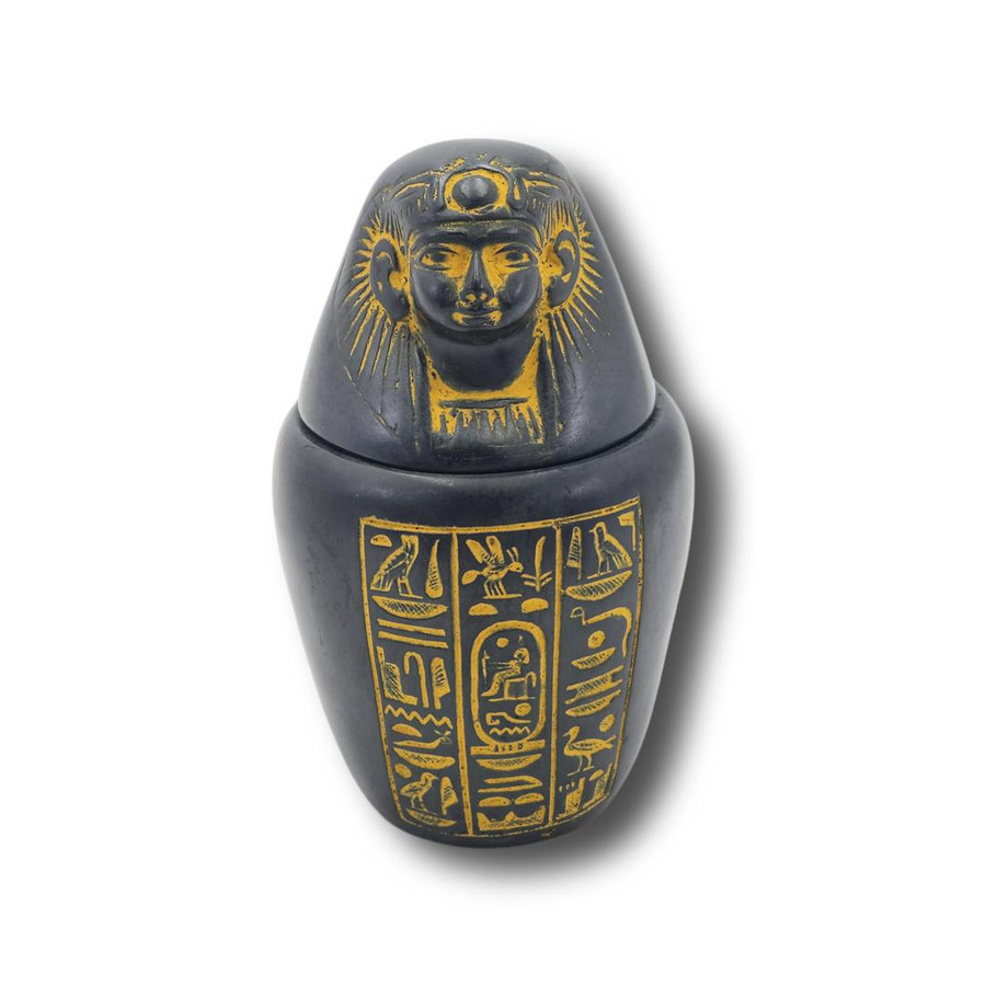 Canopic Jar