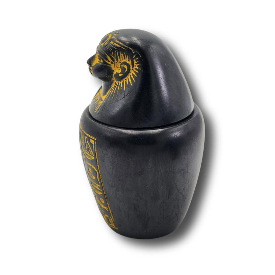 Canopic Jar