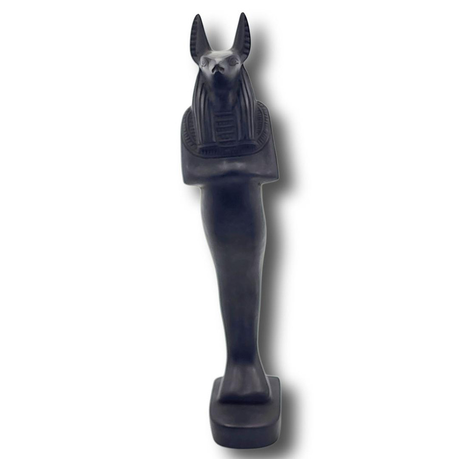 Anubis Mummy Statue