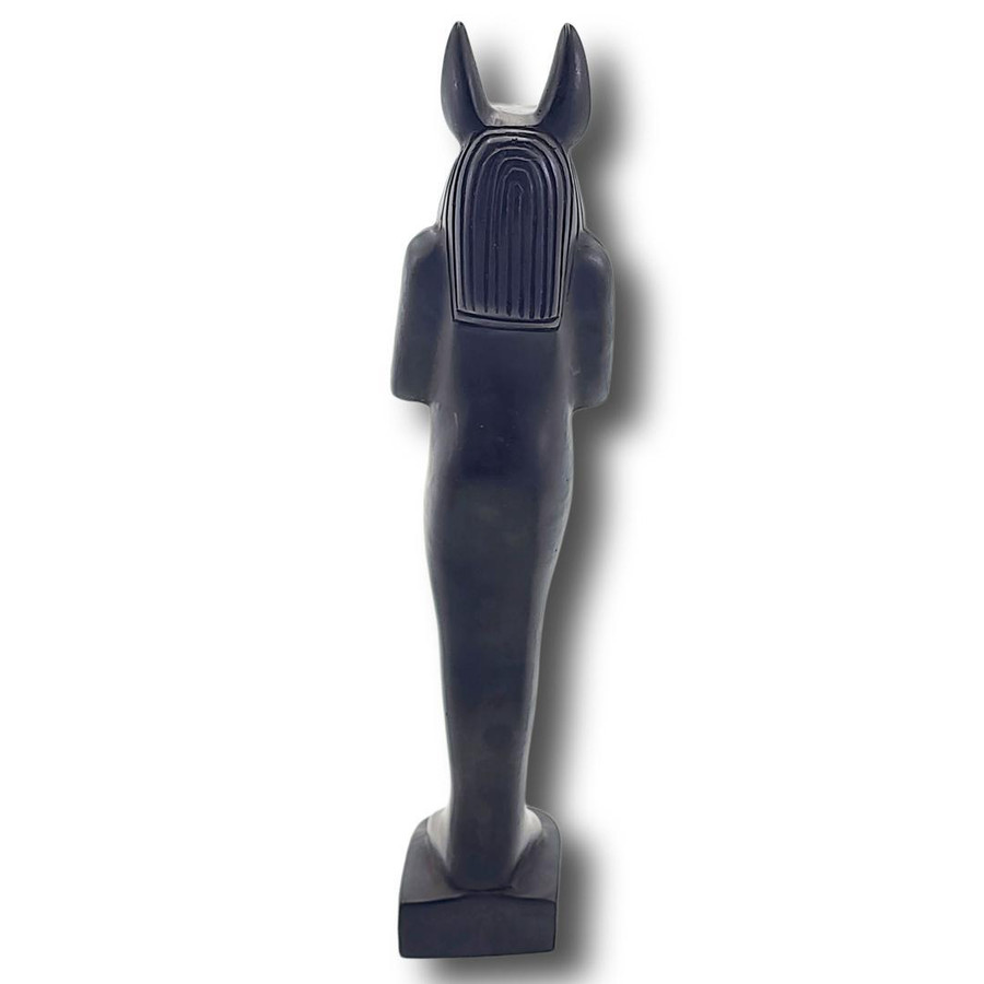 Anubis Mummy Statue