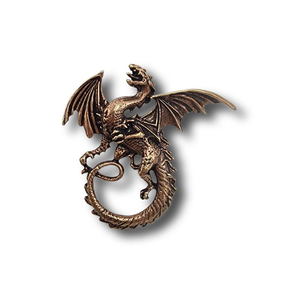 Bronze Dragon