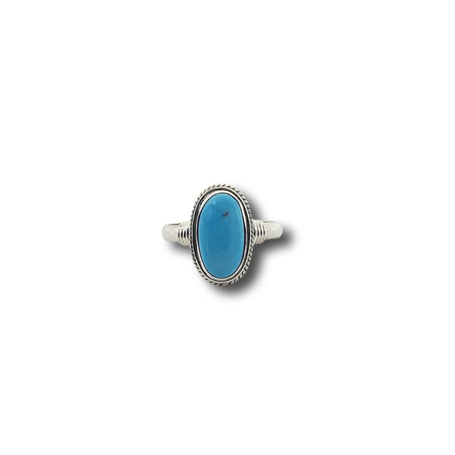 Turquoise Ring