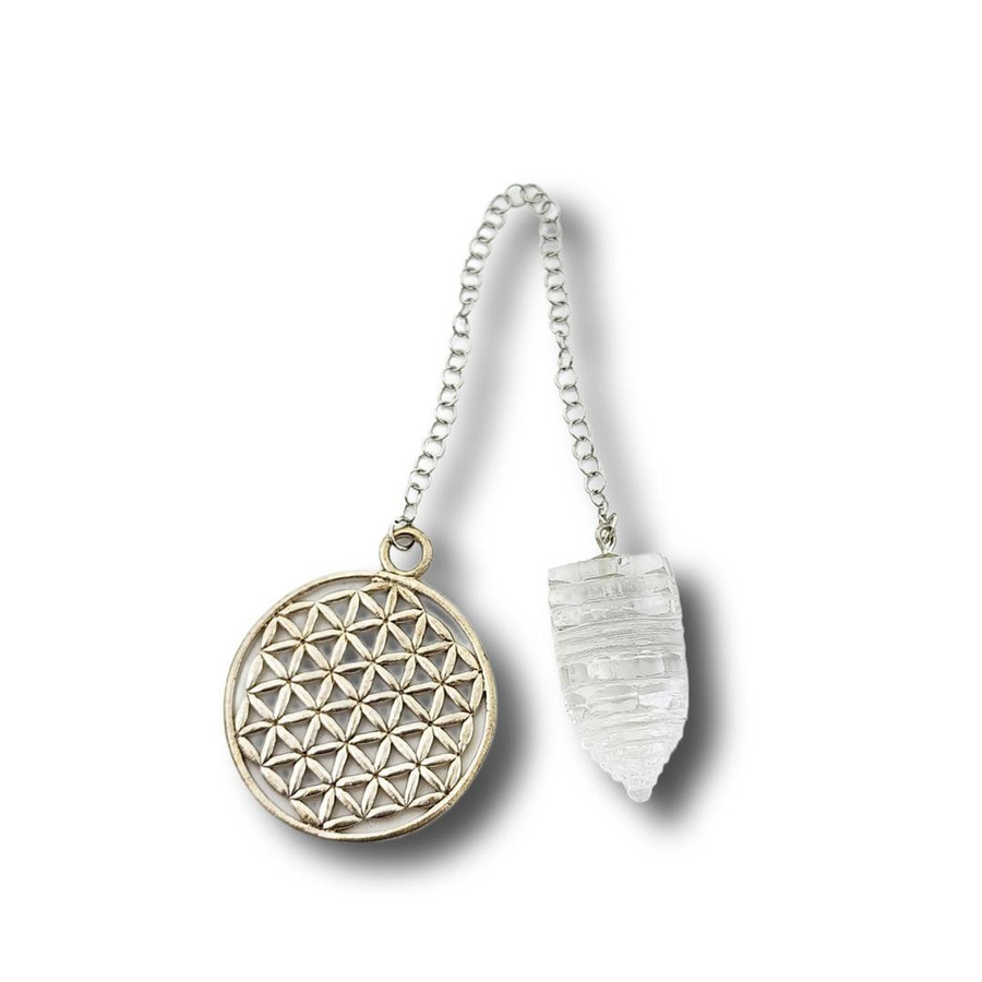 Flower of Life Pendulum