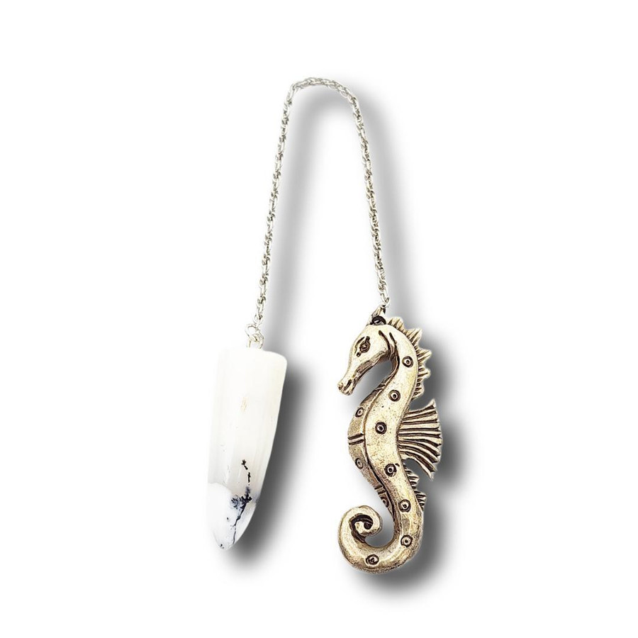 Seahorse Pendulum