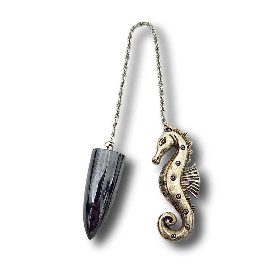 Seahorse Pendulum