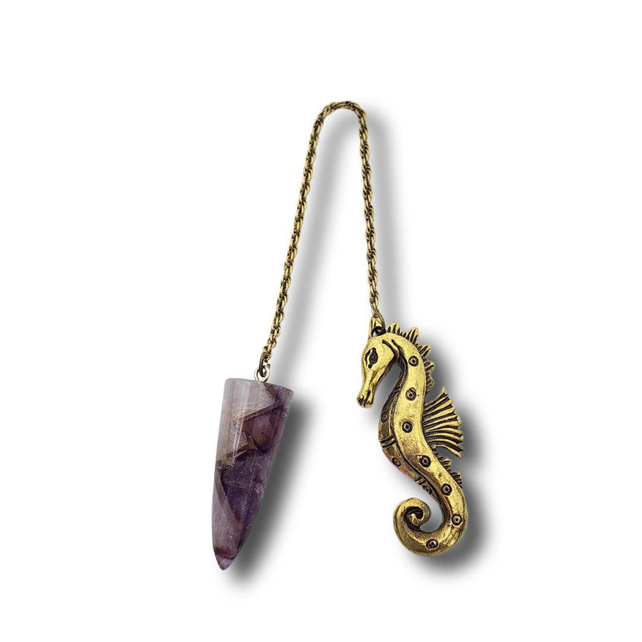 Seahorse Pendulum