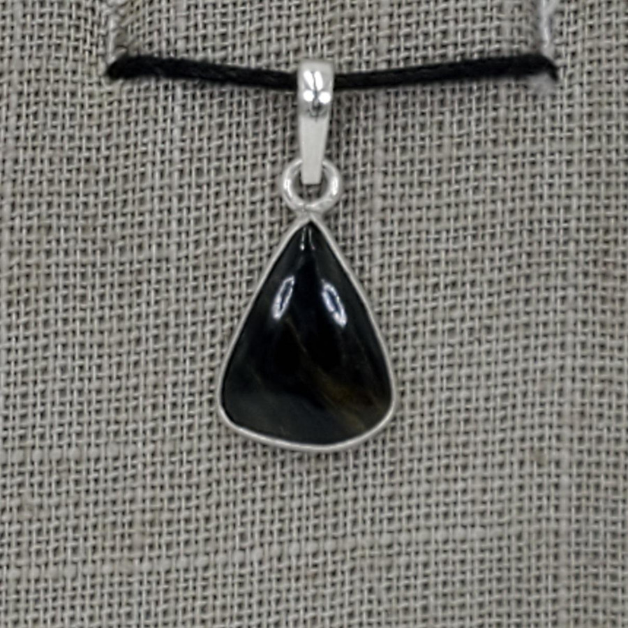 Pietersite Pendant