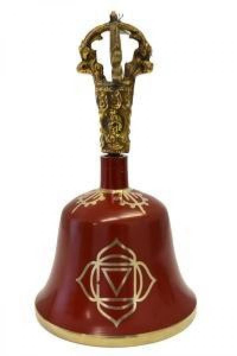 Tibetan Bell Root Chakra