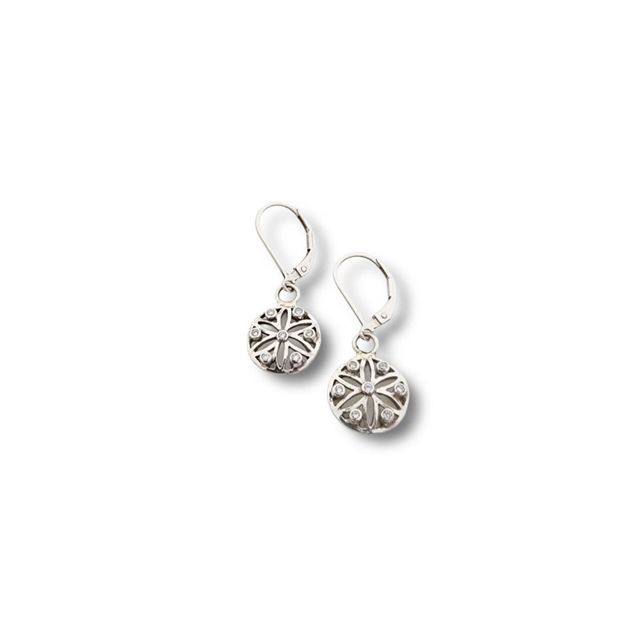 Ka Earrings .925 Silver