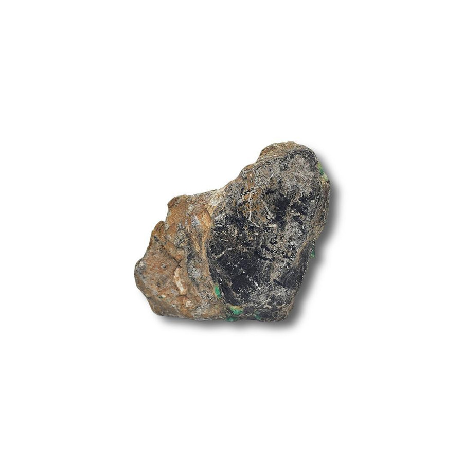 Emerald Rough (514g)