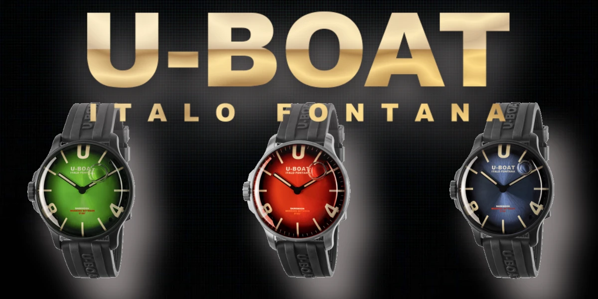 Donaldson Watches and Repair