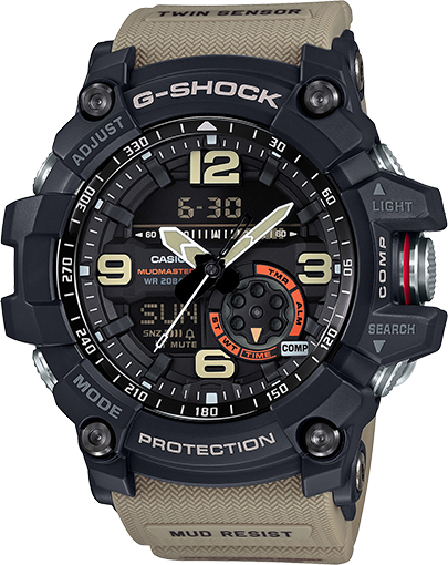 shock mudmaster