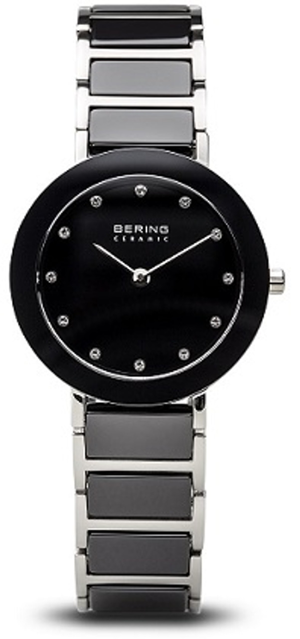 Bering on sale watch ceramic