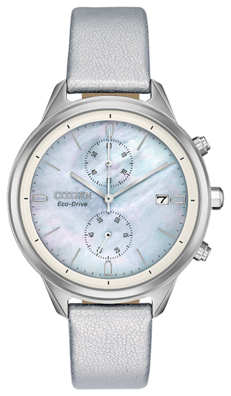 Chandler 2025 eco drive
