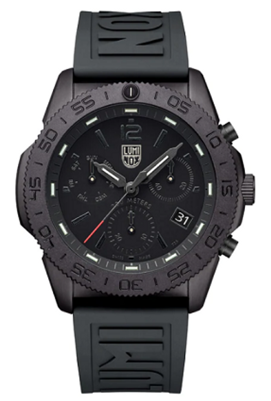 Luminox diver 2024