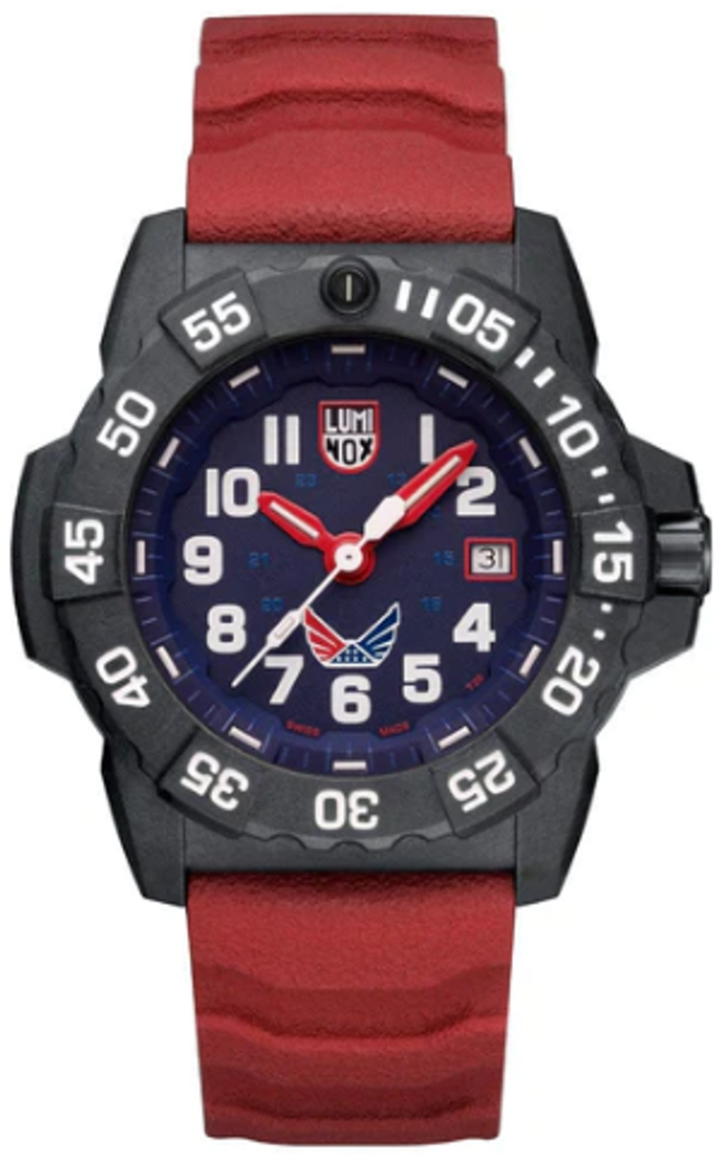 Luminox Watch - Pacific Diver - XS.3125 - Time Square Clock Shop