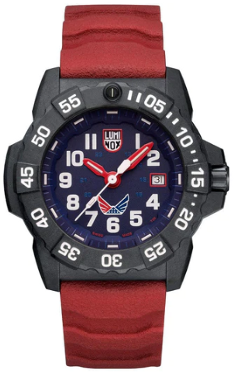 Luminox X Volition Navy SEAL Set Donaldson
