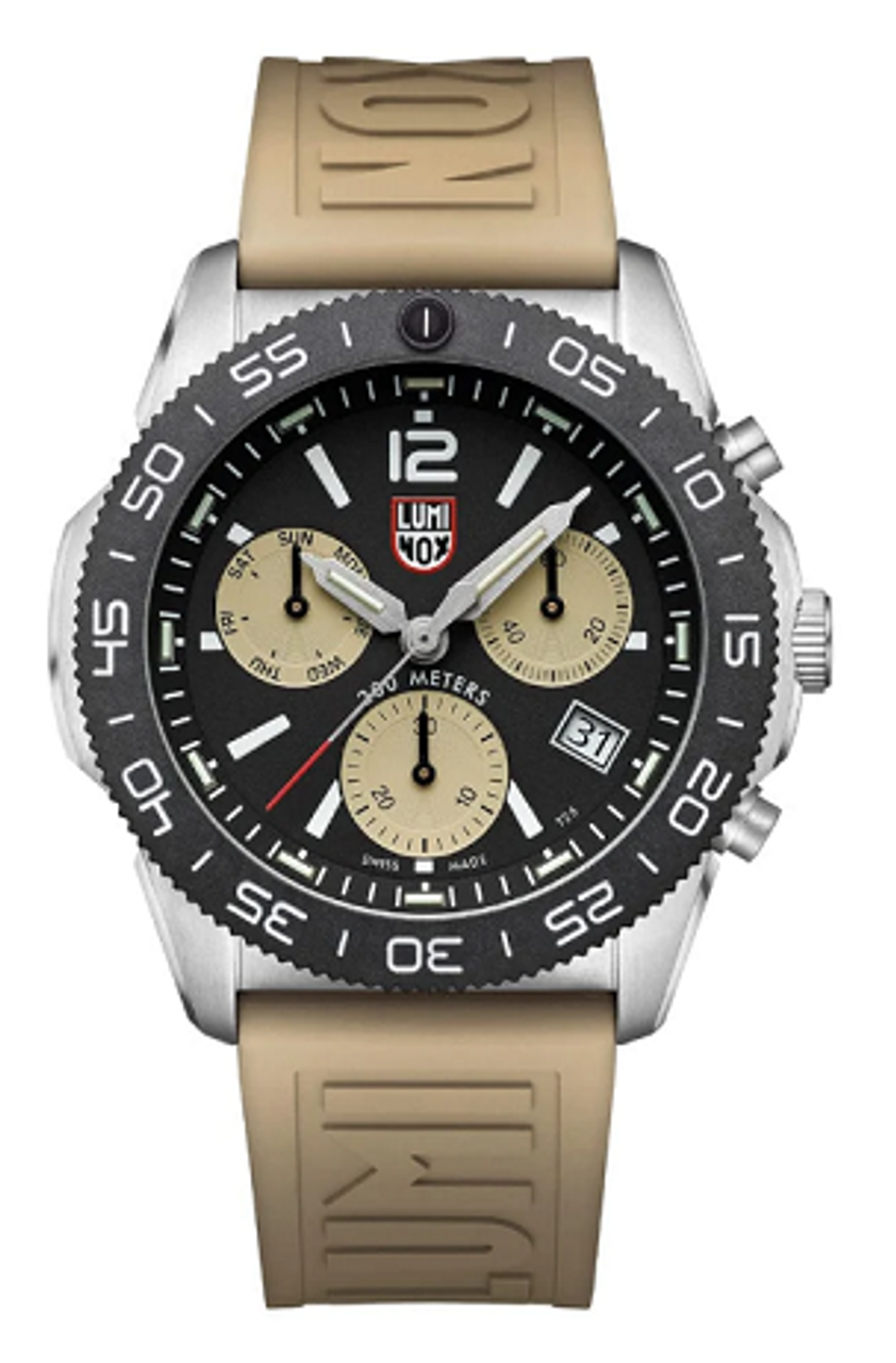 Luminox 2025 3150 stainless