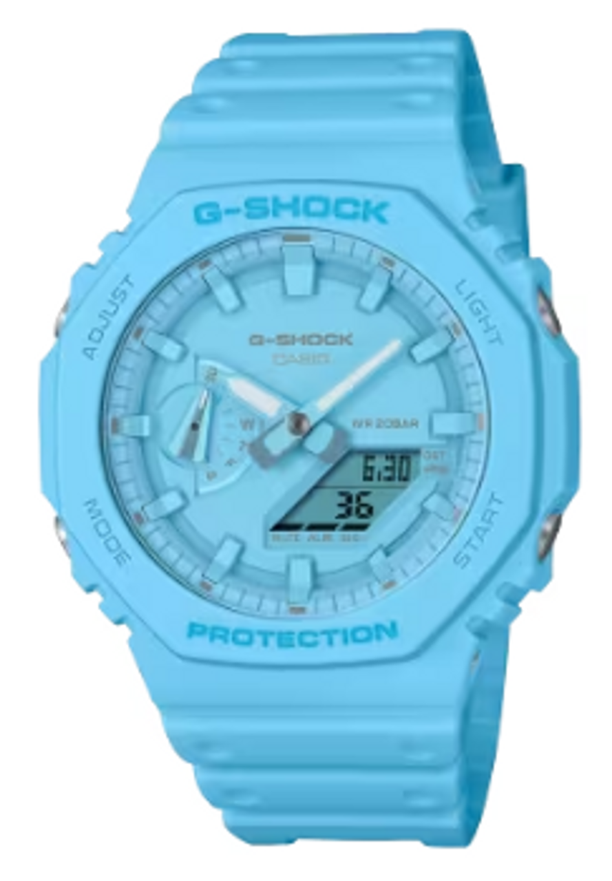 Shop Casio G-Shock Watches