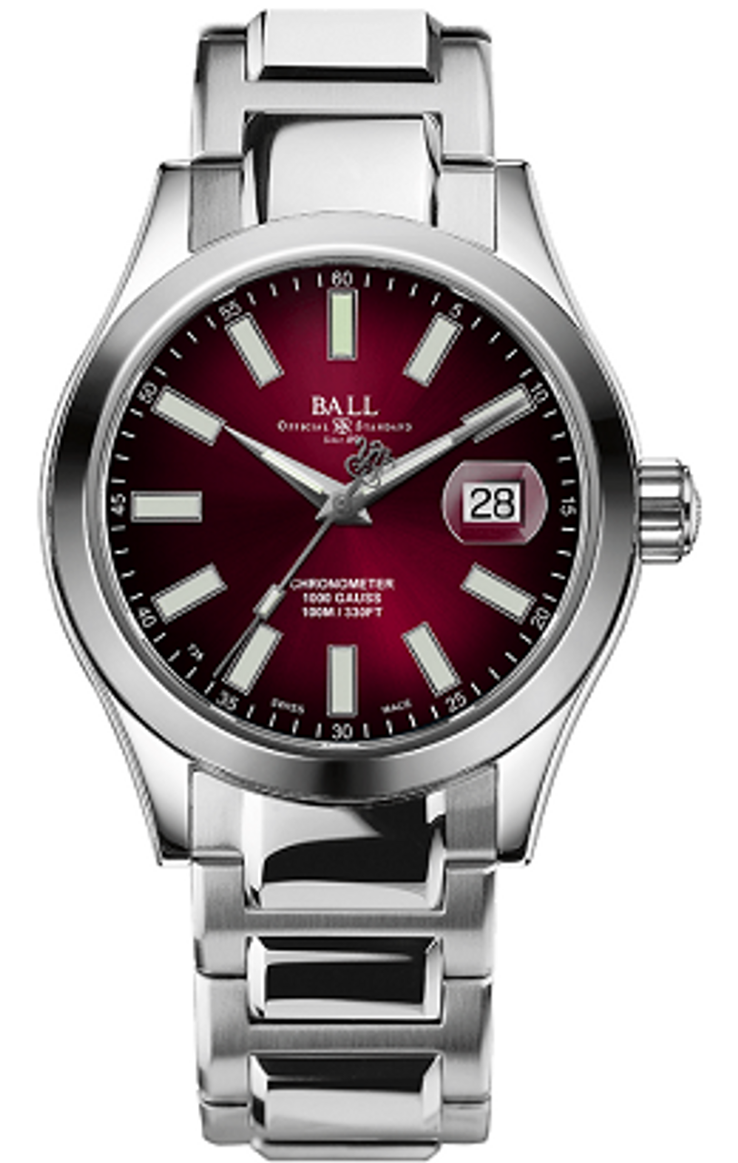 Ball engineer marvelight clearance