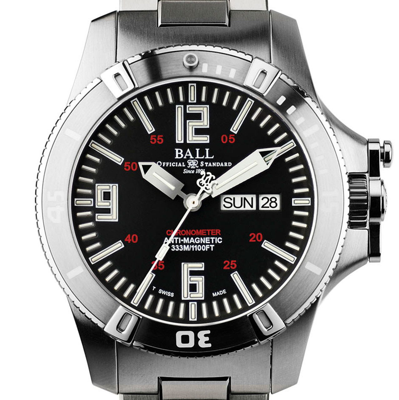 Ball dm2036a Clearance