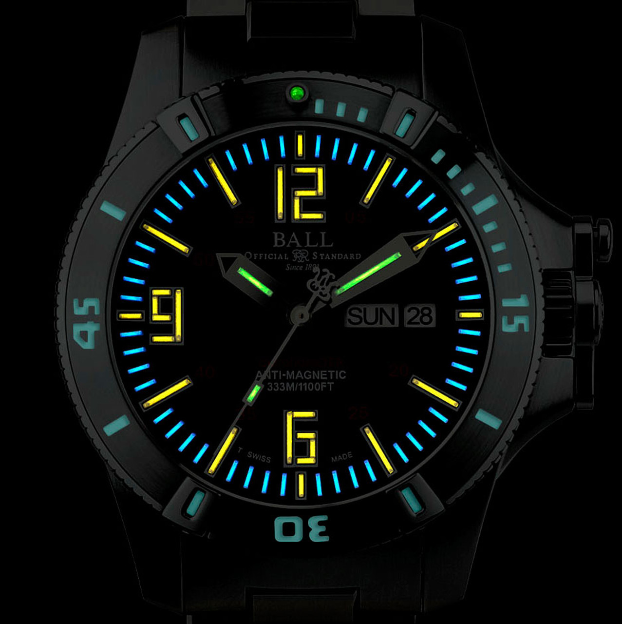 Ball dm2036a Clearance