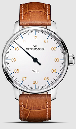 What is your opinion of German watches brands Sinn and MeisterSinger? -  Quora