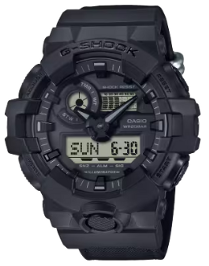 G-Shock Watches | Donaldson Watch Repair