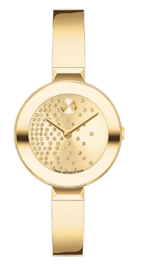 Movado Bold Bangle 3601161