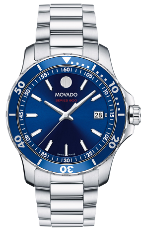 Movado Series 800 2600137