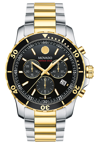Movado Series 800 Chronograph 2600146