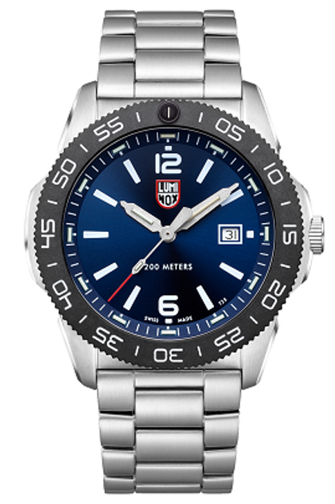 Luminox Navy Seal Pacific Diver XS.3123