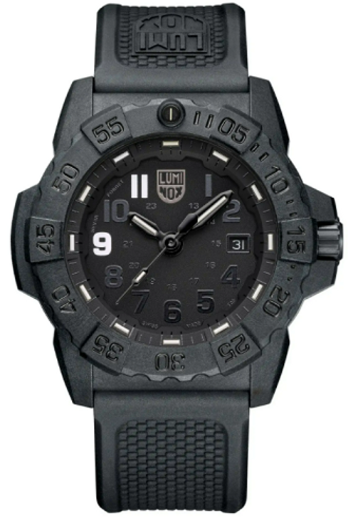 luminox limited edition