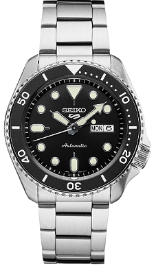 Seiko 5 Sports SRPD55