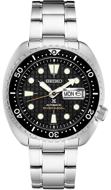 Seiko Prospex SRPE03