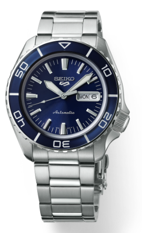 Seiko 5 Sports SRPK97