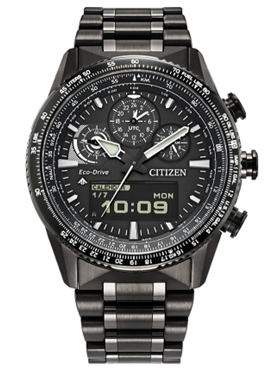 Citizen Promaster Skyhawk U830 Eco-Drive JV2005-58E