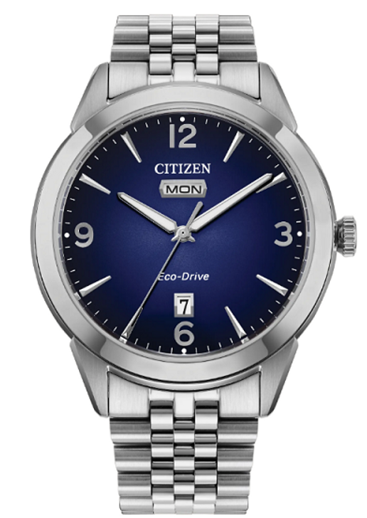 Citizen Rolan Eco-Drive AW0150-53L