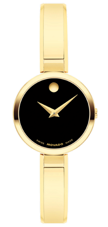 Movado Moda 0608013