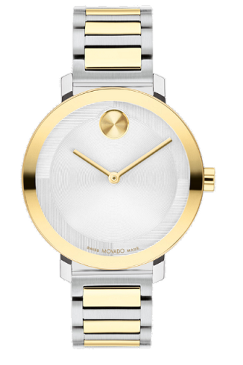 Movado Bold Evolution 2.0 3601105