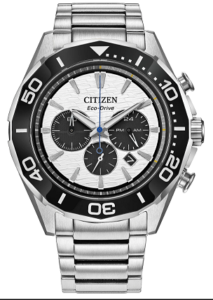 Citizen Endeavor Chrono Eco-Drive CA4730-59A